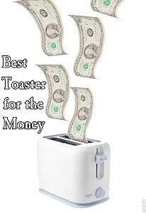 Best Toaster in the World