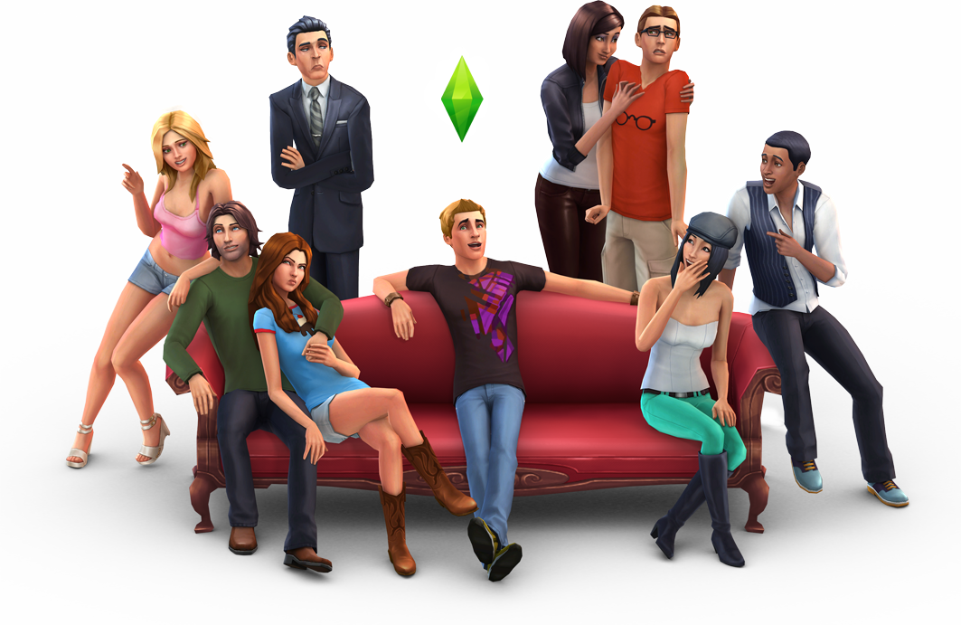 Download The Sims 4 Free Full Version Mac