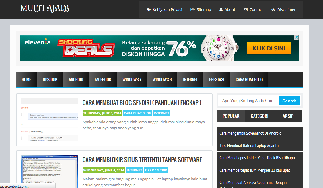 Cara Mengganti template blogspot Cara Mengganti template blogspot