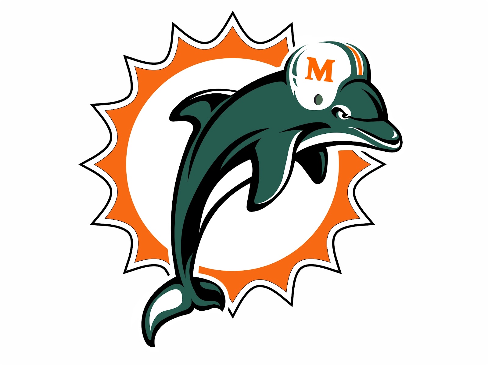 Imagenes Equipo Miami Dolphins | imagenes de escudos de equipos de futbol americano Imagenes Equipo Miami Dolphins | imagenes de escudos de equipos de futbol americano