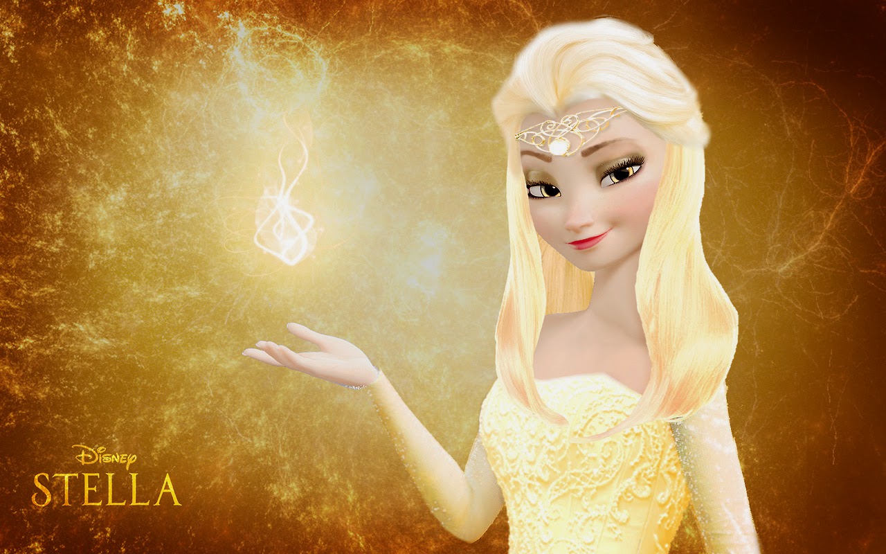 Raidon Yunyu: Frozen no Elsa: La Reina indiscutible de Disney