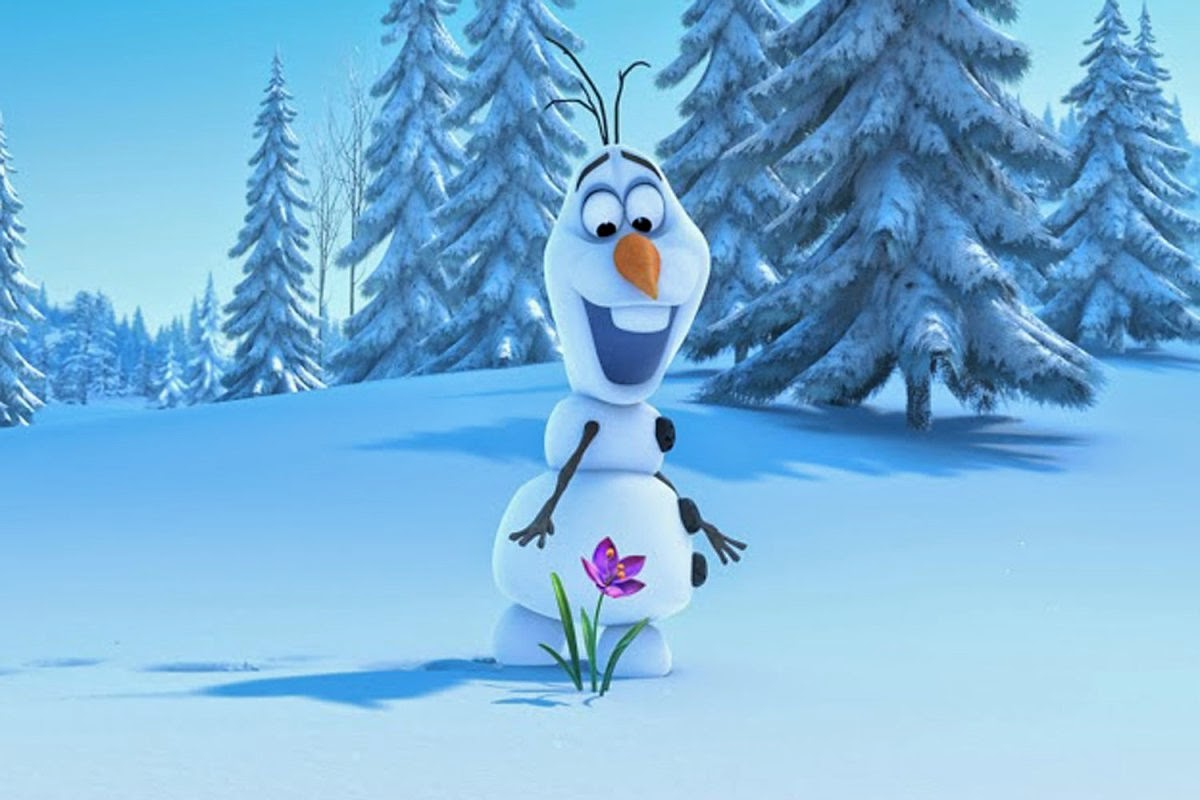 BuzzCanada Box Office Hit Frozen Has Massively Increased Tourism to Norway