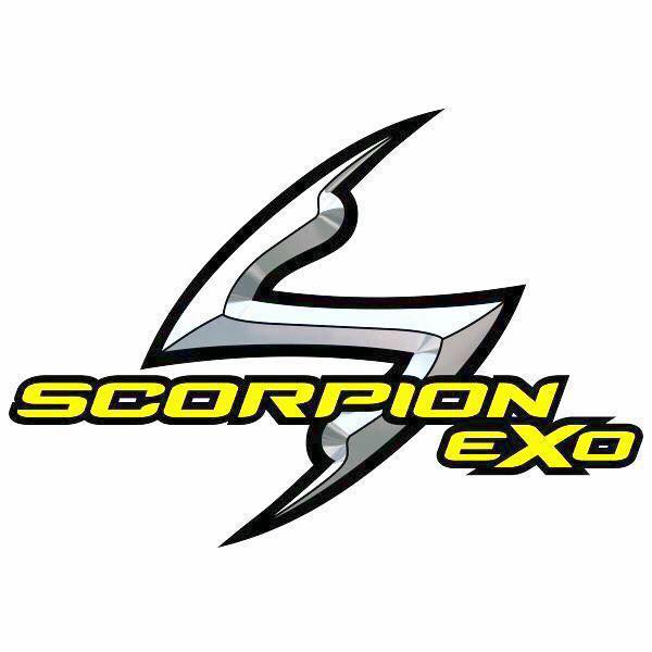 SCORPION EXO