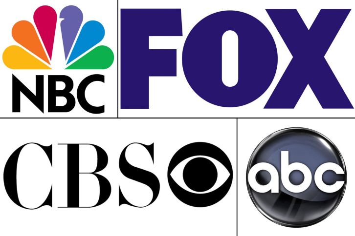 The State of Network Television - Article by Vulture
