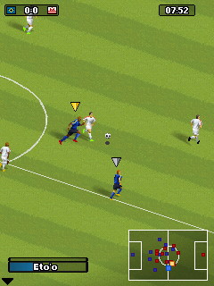 Real football 2011 Real Football 2011