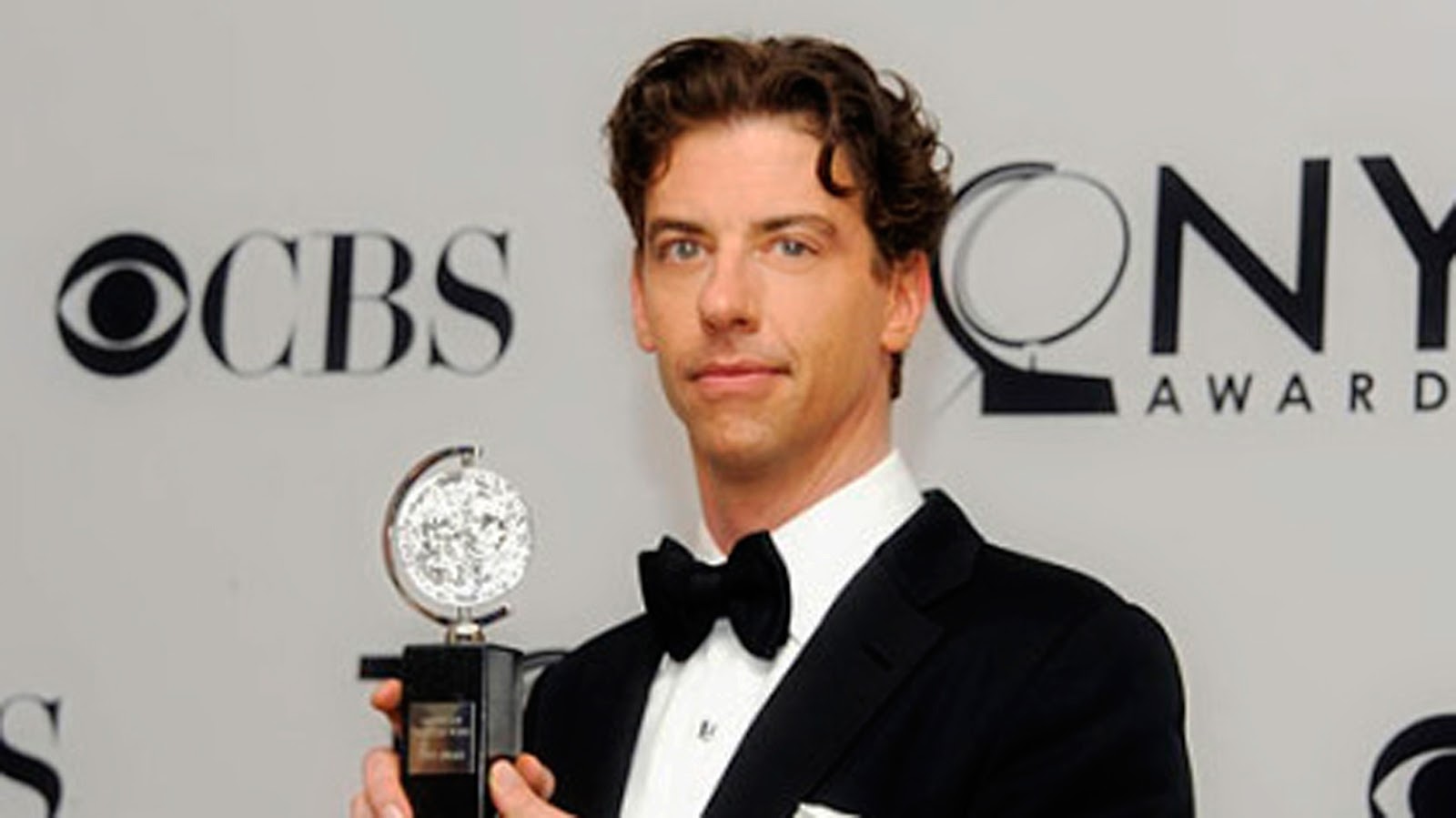Masters of Sex - Season 2 - Christian Borle gets recurring role