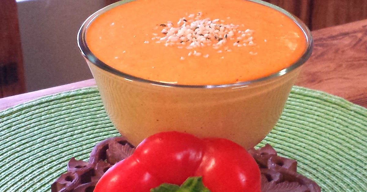 Raw Vegan Recipes by Rocki Raw Vegan Spicy Hemp Cheese Sauce NutFree