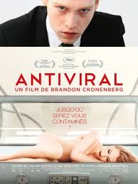 مشاهدة فيلم Antiviral رعب مشاهده مباشره اون لاين بدون تحميل فيلم Antiviral رعب