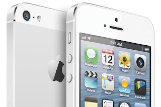 iPhone 5 harga spesifikasi