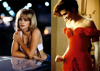Pretty Woman Julia Roberts Pretty Woman Julia Roberts