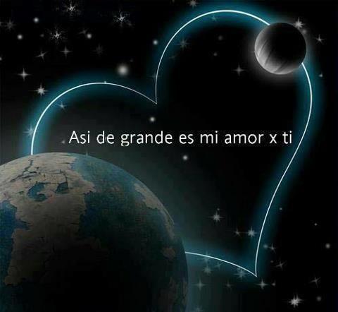 Asi Es El Amor [2001]