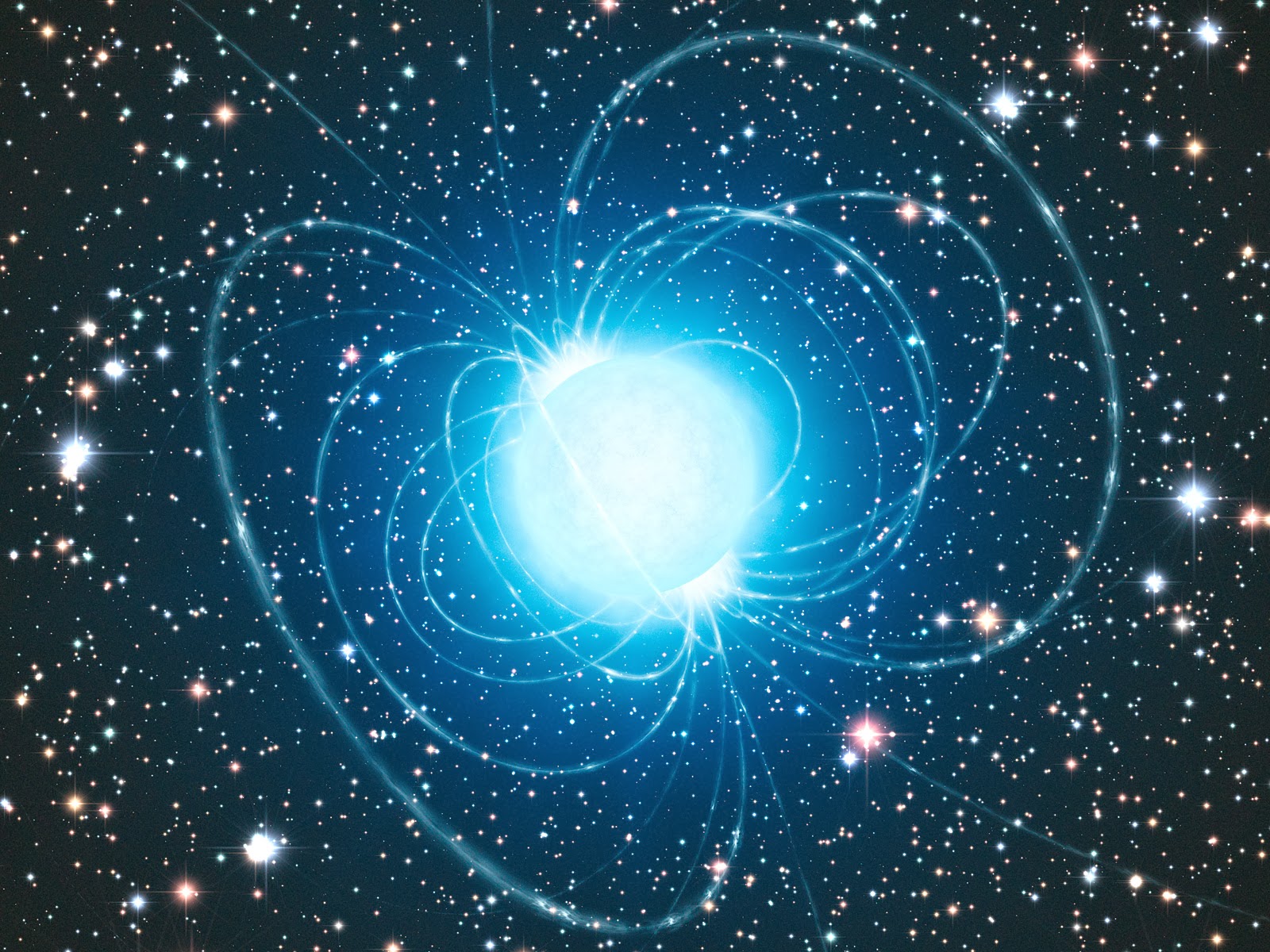 Resultado de imagen de Colapso hacia una estrella de neutrones