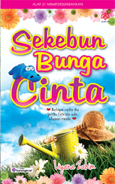 Sekebun Bunga Cinta