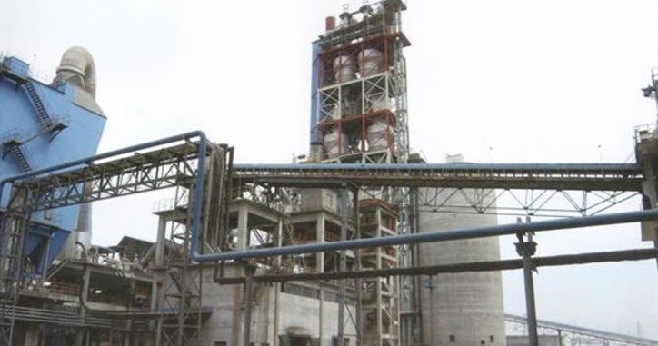 Eritrea's Gedem Cement Factory Is Exporting Cement to Qatar - Madote