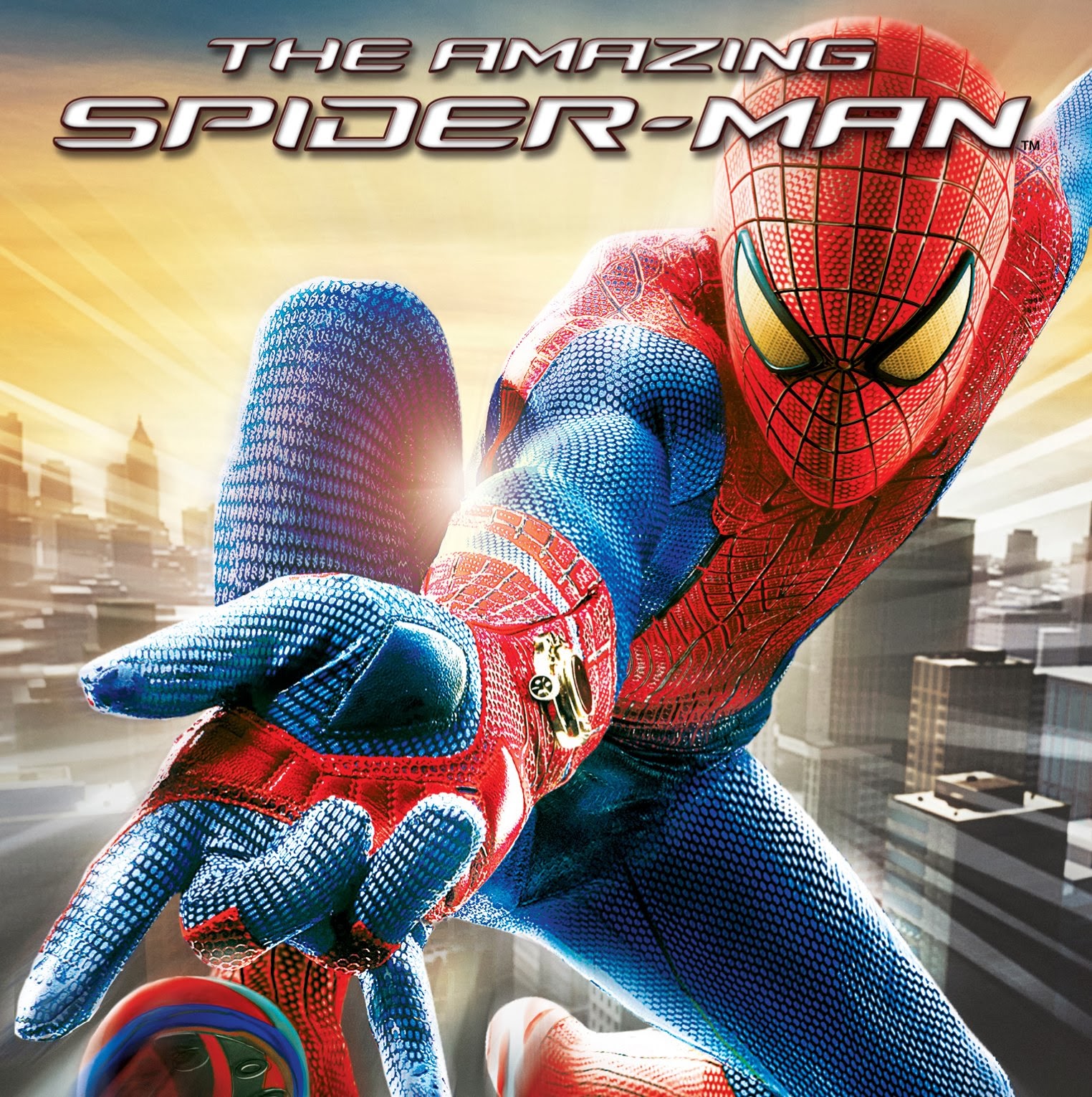 The Amazing Spider-Man free download full version for pc ...