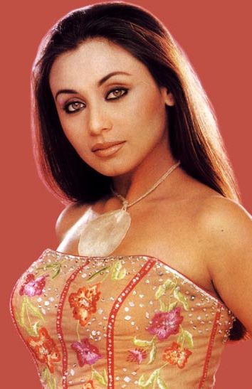 Rani Mukherjee Rani Mukherjee