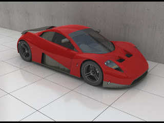 Acura Hybrid on S7 Cobra International Arbitrage