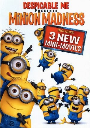 Despicable Me 2 Mini Movie (2013) Vietsub Despicable+Me+2+Mini+Movie+(2013)_PhimVang.Org