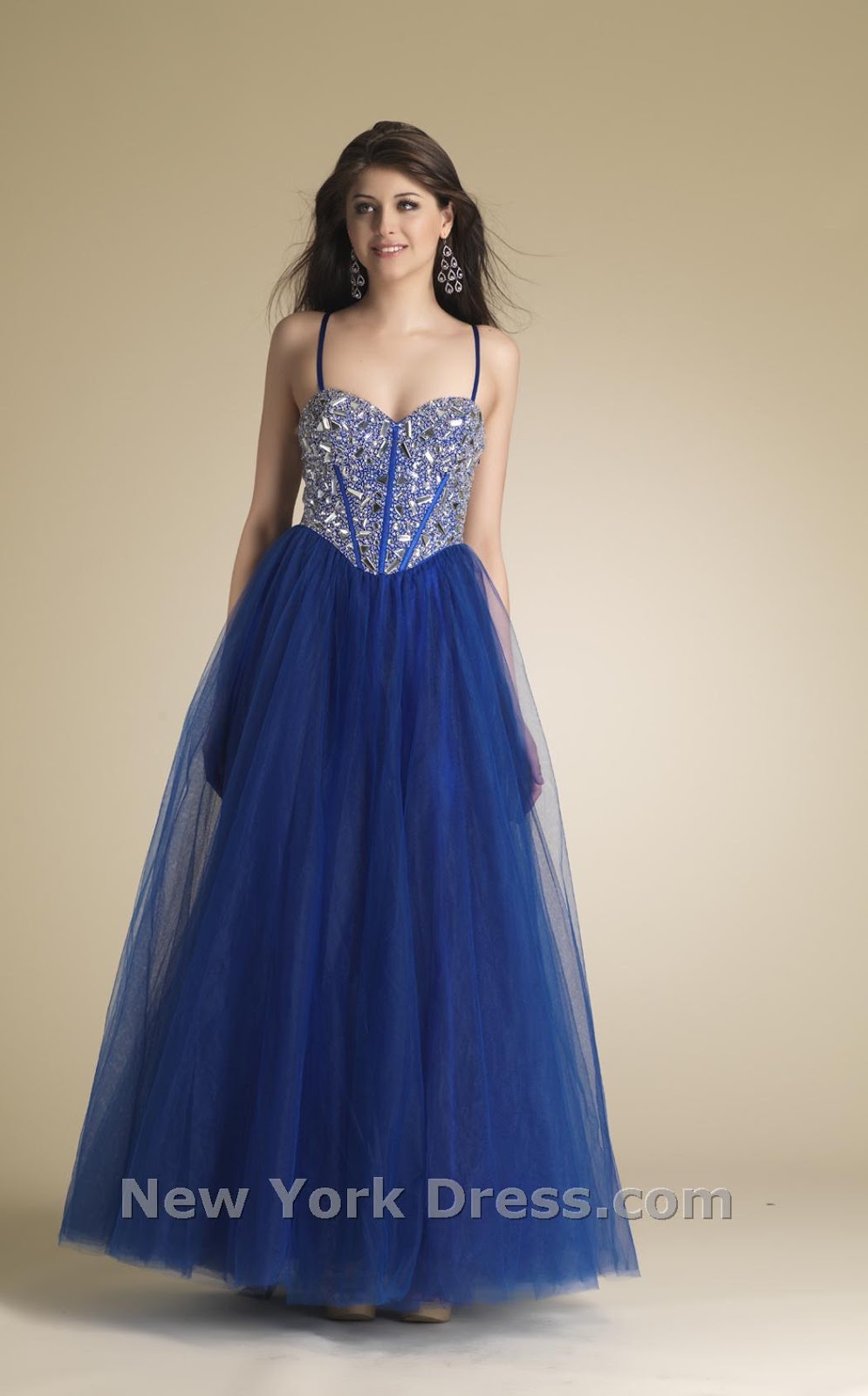 Prom Dresses for New York Dresses For U.S Girls