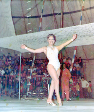 En Lima, Perú 1975
