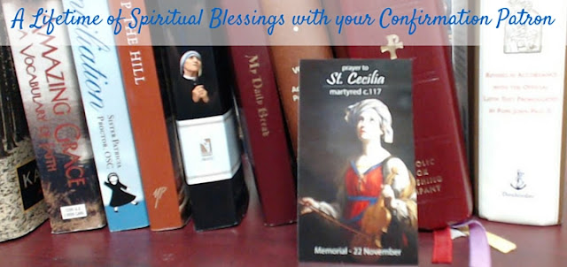 Life Of A Catholic Librarian 2015