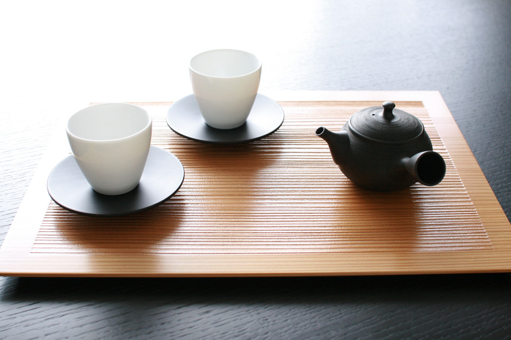 Tales of Japanese tea What you need for preparing Japanese tea 2