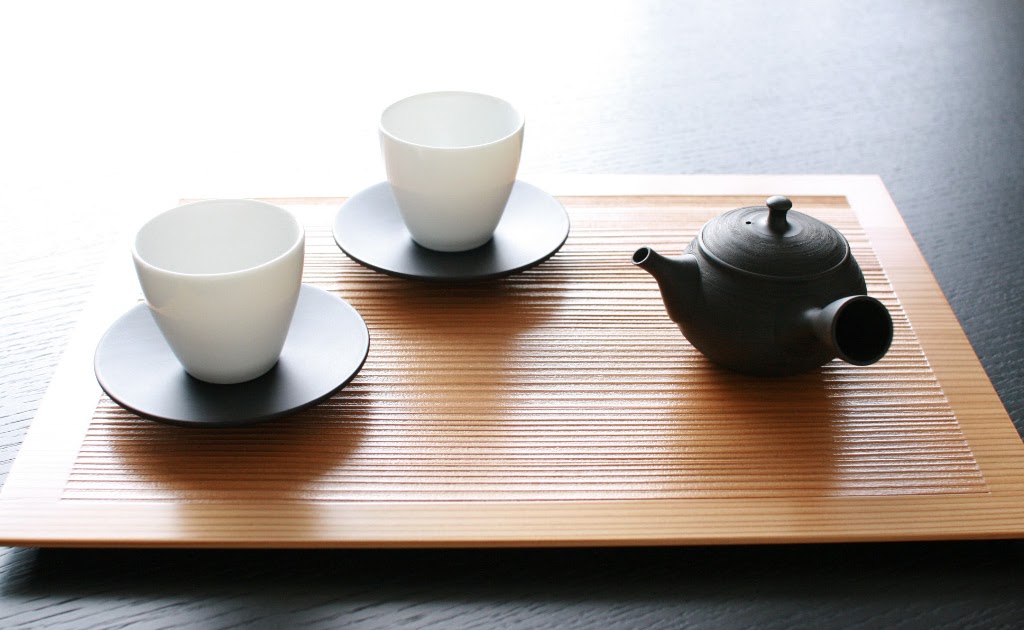 Tales of Japanese tea What you need for preparing Japanese tea 2