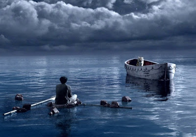 Life of Pi Movie Wallpaper Widescreen Life of Pi Movie Wallpaper Widescreen