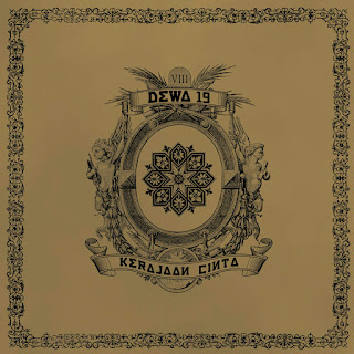 Dewa 19 - Kerajaan Cinta (2007) Dewa 19 - Kerajaan Cinta on iTunes