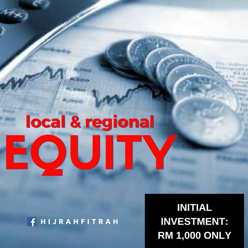 INVEST IN UNIT TRUST (EQUITY)