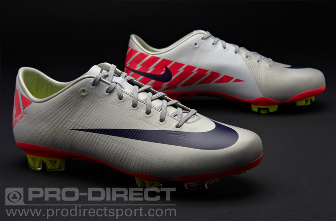 Football Boots Nike Mercurial Vapor XII Pro Neymar Jr FG