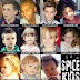 Putra- Putri Anggota Spice Girls