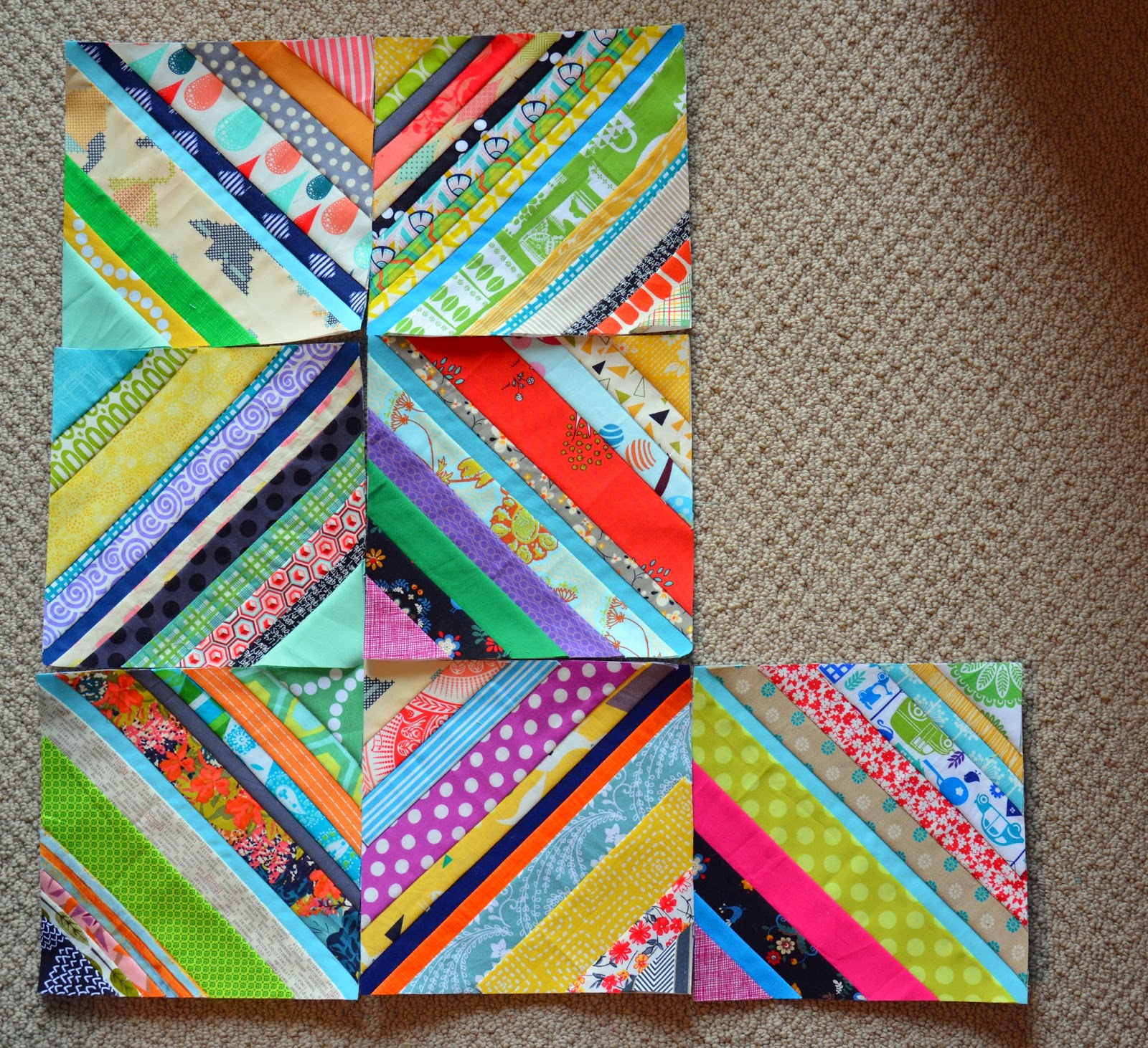 Jaceycraft String blocks a few tips