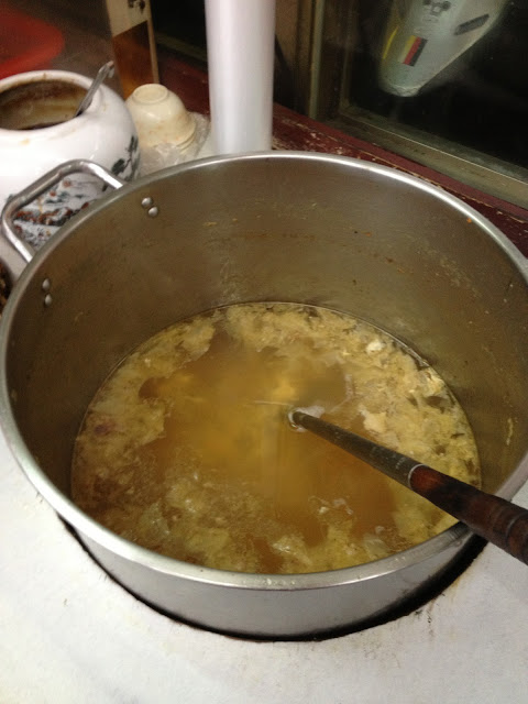 佛心來的～南機場徐記川菜