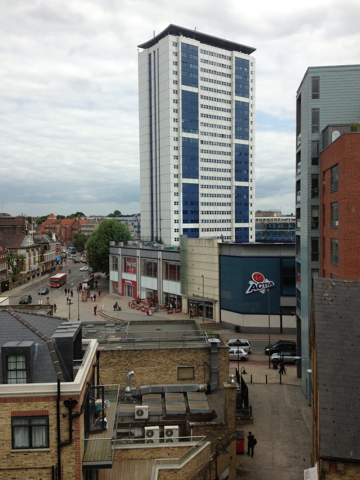 WandsworthEye June 2013