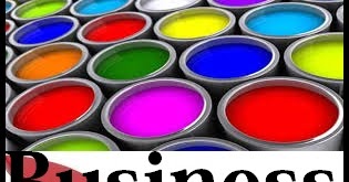 Painting Company Business Plan