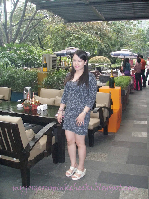 November 2011 | My Gorgeous Pink Cheeks