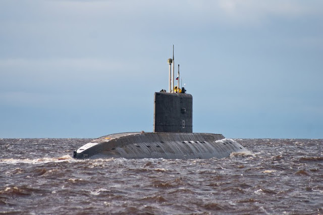 India has only 10 conventional submarines, when it needs 24 INS Sindhurakshak (S63)