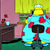 The Simpsons Audiolatino 07x07 "Homero tamaño familiar"