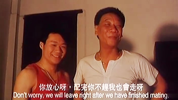 鍵盤分析師: 滅門慘案之借種