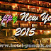 Tarif Seruni Hotel Puncak Tahun Baru 2015