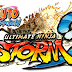 Storm 3 - Personagens Storm 3 - Personagens