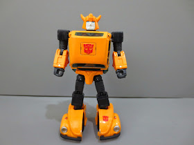 Toyworld TW-03C Blue Bii,limited Version,In stock!
