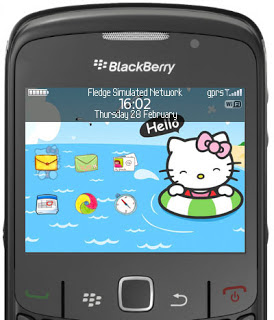 Free Download Tema Lucu Blackberry Gemini 8520 - Tren Info Terkini!