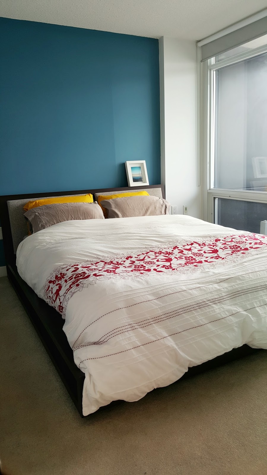 DOWNTOWN CONDO FOR RENT