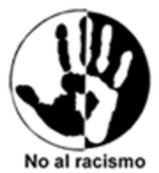 NO AL RACISMO