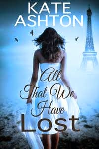 Every Little Piece by Kate Ashton Every Little Piece by Kate Ashton