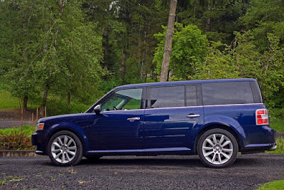 Ford Flex