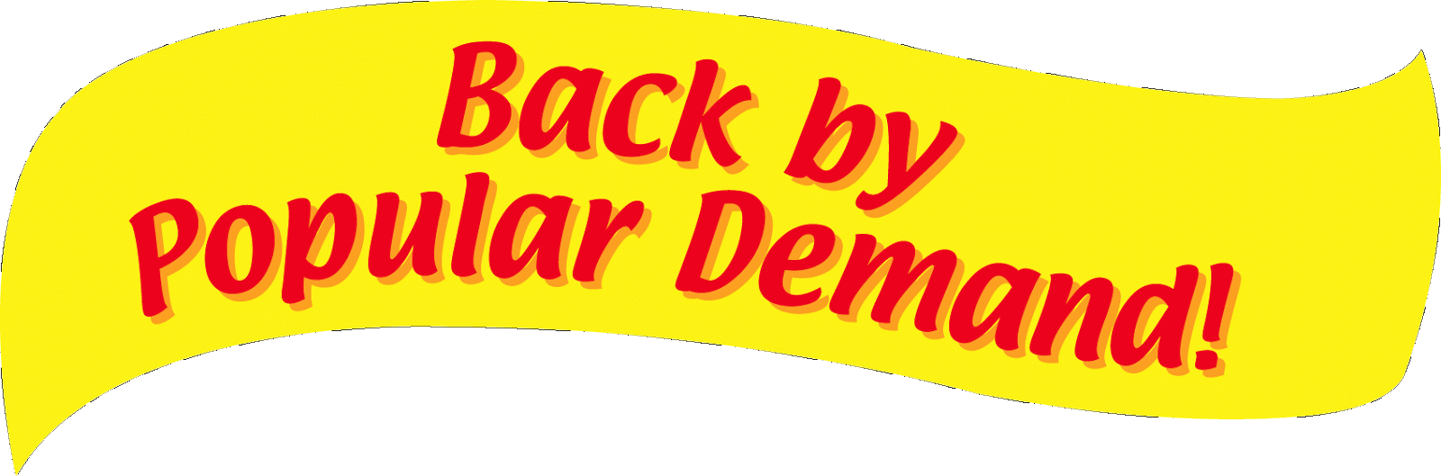 A More Meaningful Life! Back By Popular Demand!