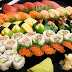 Pon Un Sushi Bar En Tu Boda.